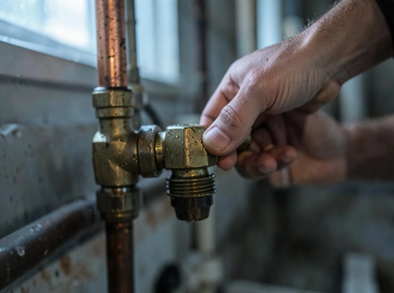 Emergency Plumber Bluefield, WV FAQs